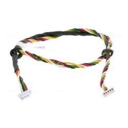 R605K DELL PERC R410 R510 BATTERY CABLE